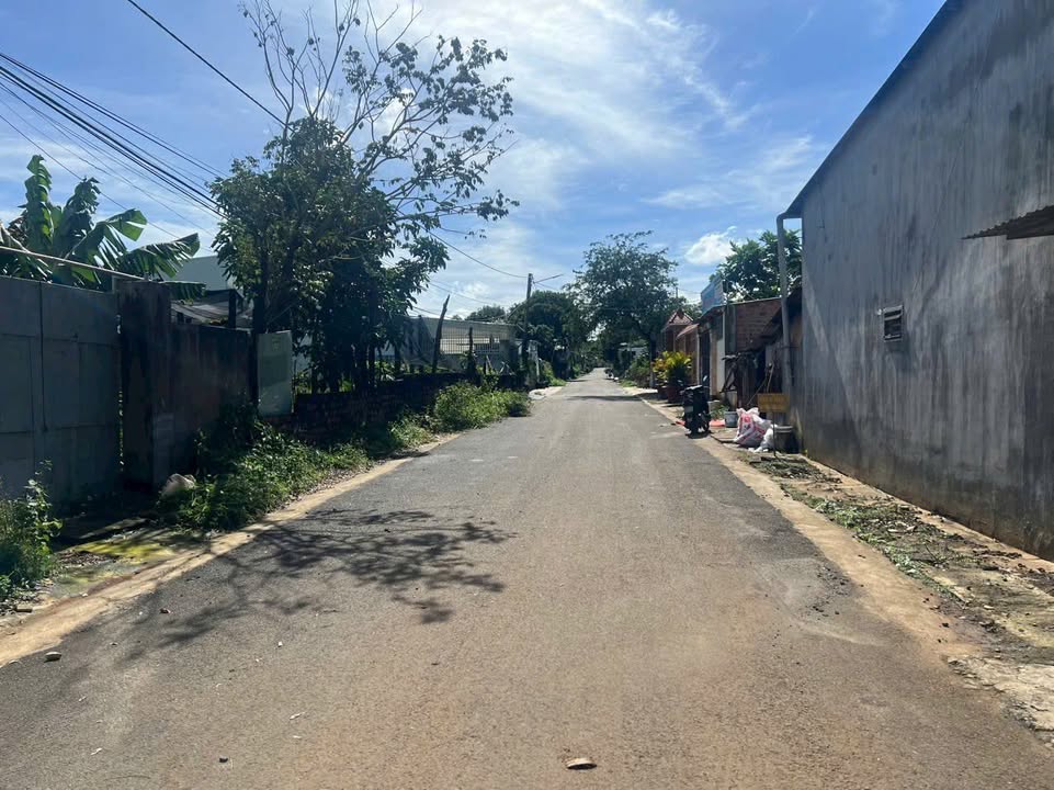 Đất hẻm 29 Lạc Long Quân 115m² giá 1.3 tỷ - Siêu tiện ích gần chợ và bệnh viện!