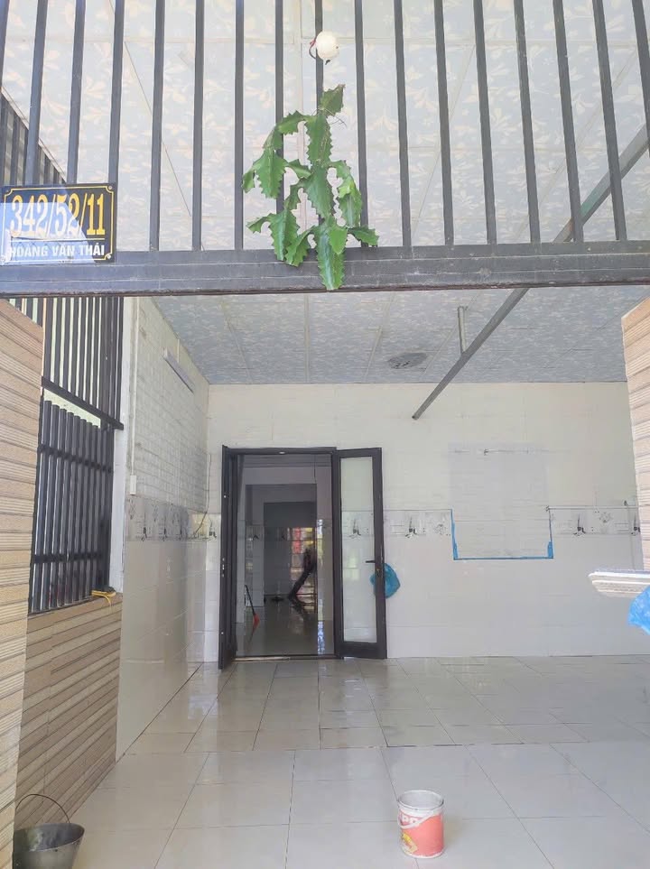 Nhà 342 Hoàng Văn Thái, 80m² giá 1.2 tỷ - Chính chủ, cho thuê 4 triệu/tháng!