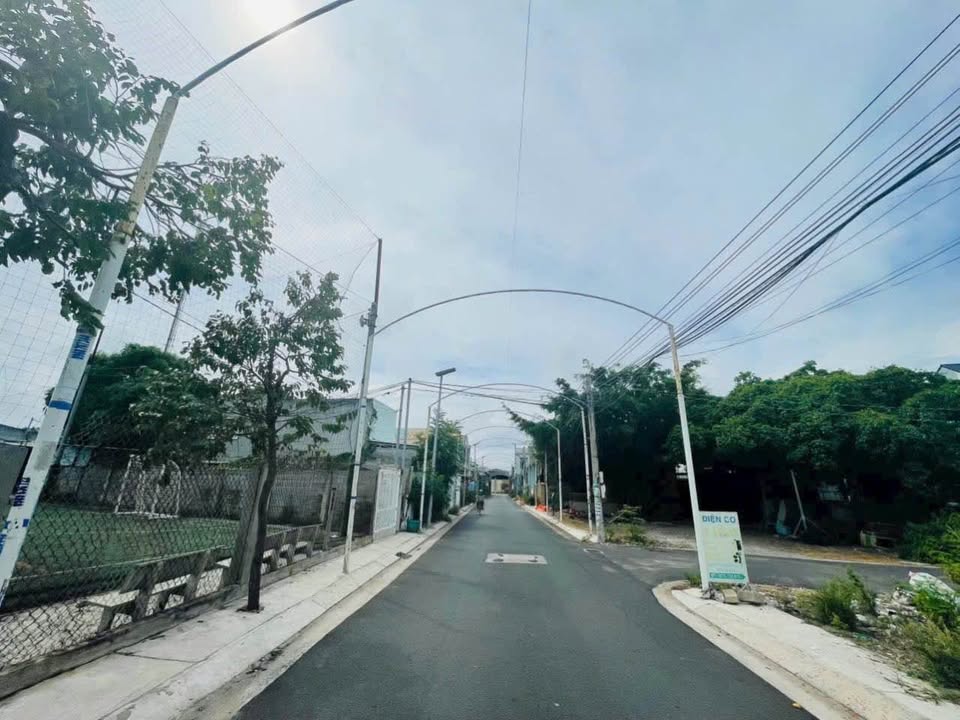 Đất ở xã Phước Hưng, huyện Long Điền 111,6m² giá 2,6 tỷ - Sổ hồng chính chủ!