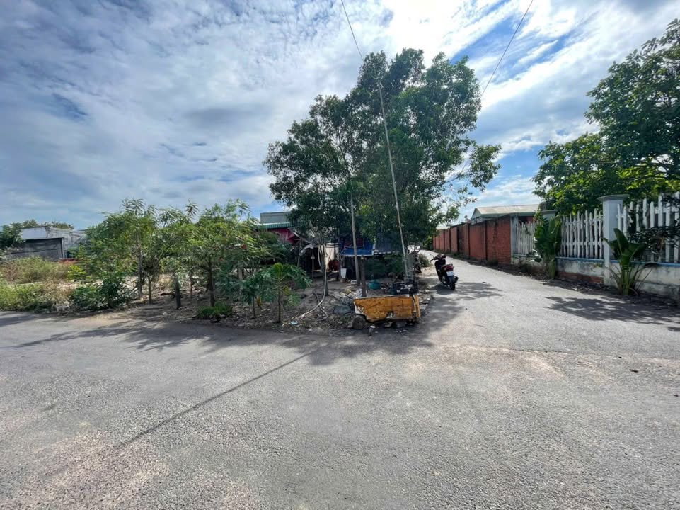 Đất nền thương mại Phước Tân, Xuyên Mộc, BRVT 390m² giá 2 tỷ - Đầu tư sinh lời ngay!