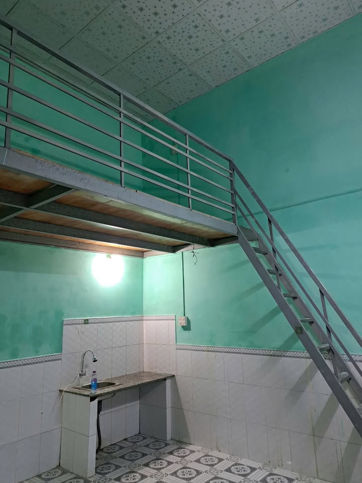 Phòng trọ cho thuê tại Ngọc Hiệp, Nha Trang 25m² chỉ 1.2 triệu - Dọn vào ở ngay!