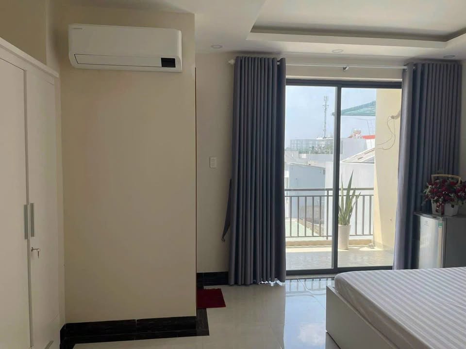Phòng cho thuê tại Vĩnh Điềm Trung, Nha Trang - Full nội thất, giá thỏa thuận!