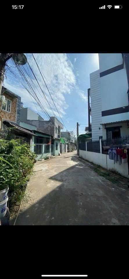 Dãy trọ cấp 4 Thủ Đức 42m² giá 2.3 tỷ - Thu nhập 4 triệu/tháng!