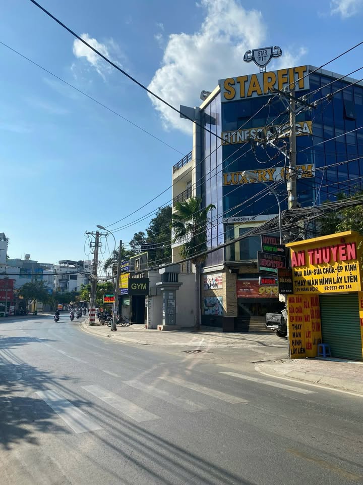 Warehouse Hoàng Diệu 2, Thủ Đức 700m² giá 100 tỷ - Cơ hội đầu tư sinh lời!