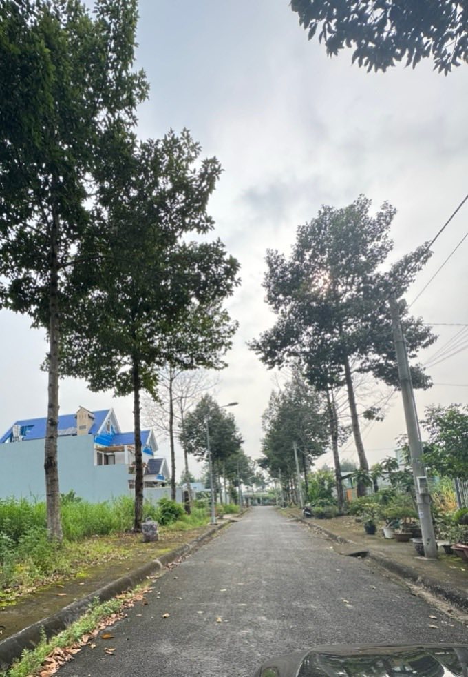 Đất nền Phước Khánh Nhơn Trạch 151m² giá 2.99 tỷ - Cơ hội đầu tư vàng!