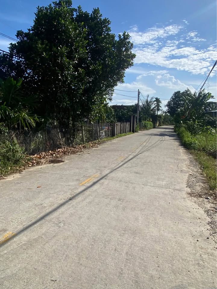 Đất ở Nghĩa Giang, Tư Nghĩa 138,8m² giá 300 triệu - Cơ hội đầu tư hấp dẫn!