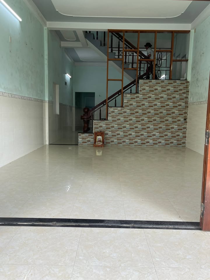 Nhà riêng Nghĩa Hoà, Tư Nghĩa 200m² giá 1.39 tỷ - Sẵn sàng vào ở ngay!