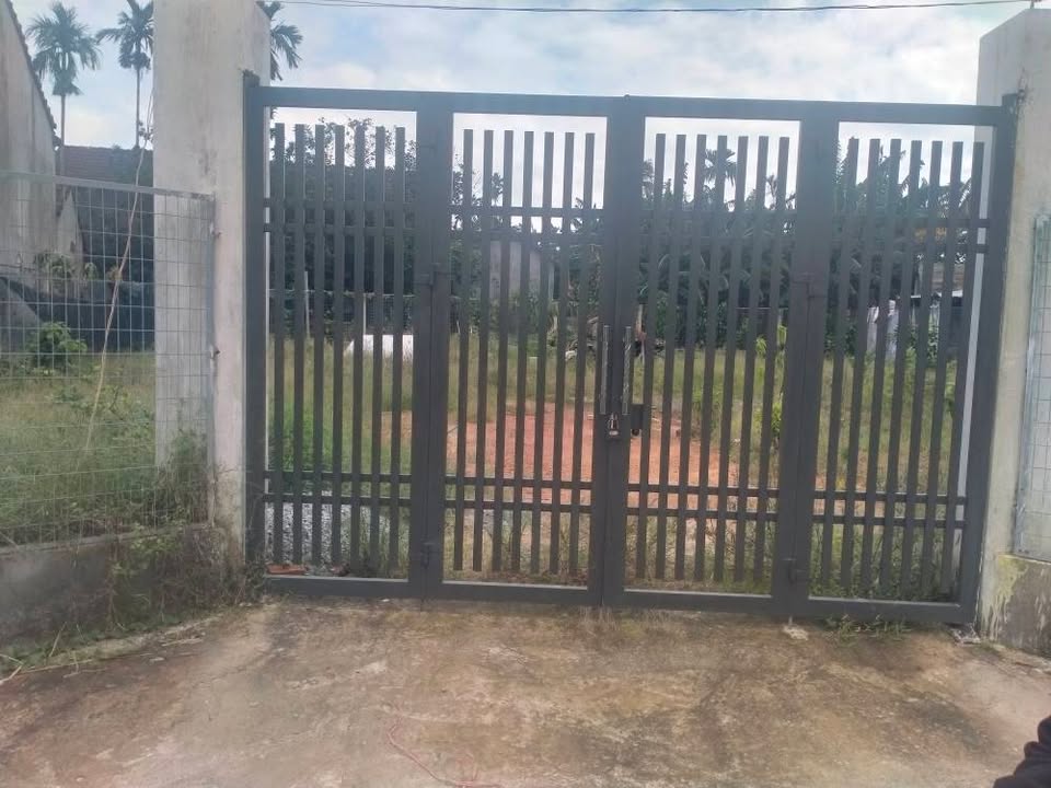 Đất nền xã Nghĩa Dõng, Quảng Ngãi 199m² giá 1 tỷ - Hướng Đông thoáng mát!