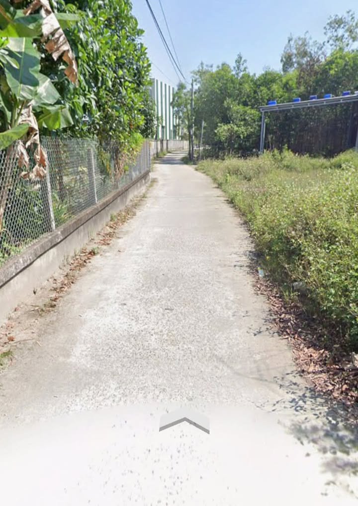 Đất nền thôn Trung An, Bình Thạnh, 200m² giá 300 triệu - Đầu tư sinh lời ngay!