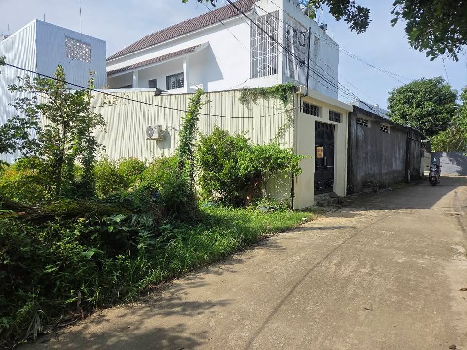 Đất vườn Nghĩa Chánh 420m² giá 3.9 tỷ - Cơ hội hiếm có!