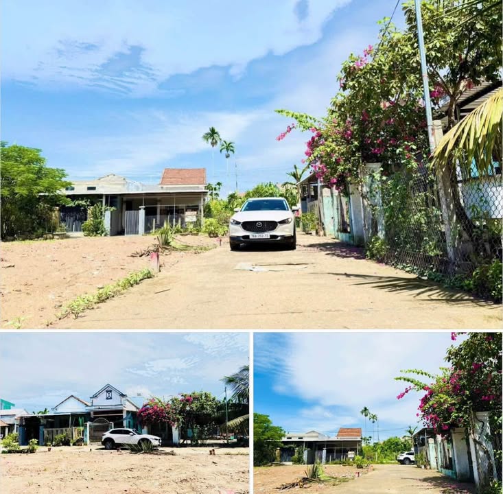 Đất nền Tư Nghĩa, La Hà 71m² giá chỉ 5xx triệu - Đầu tư sinh lời ngay!