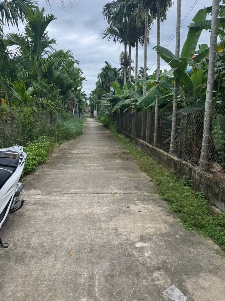 Đất nền Hành Minh, Nghĩa Hành 245m² giá 400 triệu - Đầu tư sinh lời ngay!