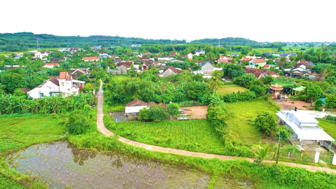 Đất nền Tịnh Khê, Quảng Ngãi 500m² - Gần biển Mỹ Khê, giá thỏa thuận!