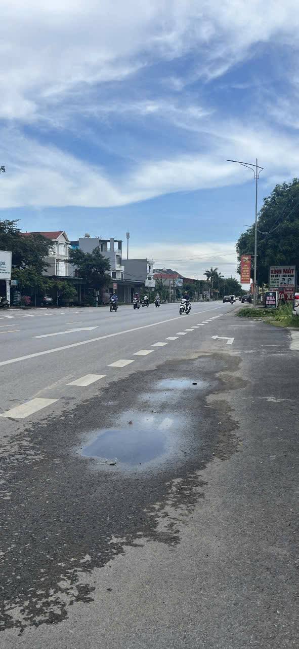 Đất nền 100m² Đông Khê, Đông Sơn - Giá chỉ 1.78 tỷ, Sổ đỏ chính chủ!