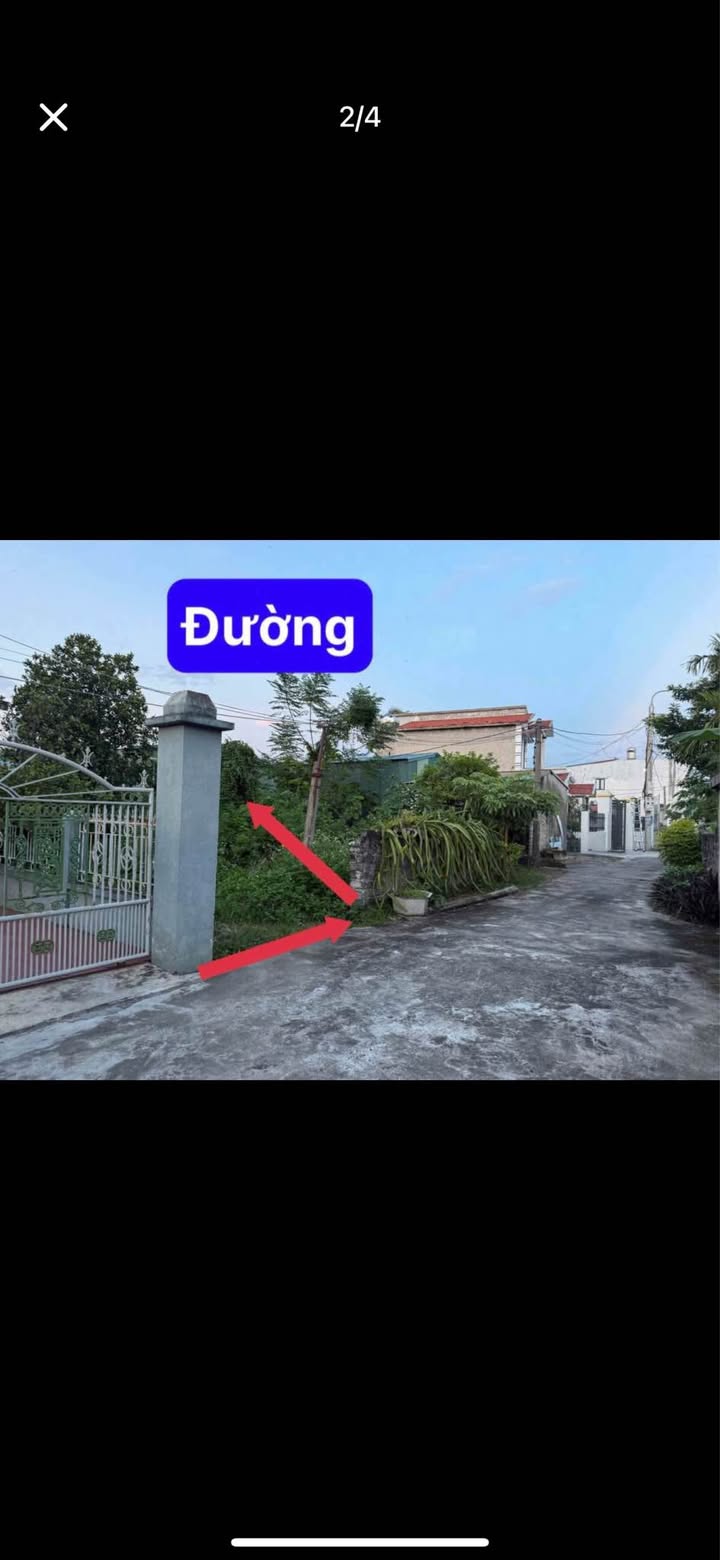 Đất nền Tân Lập, Quảng Yên 113m² - Cơ hội đầu tư hấp dẫn!