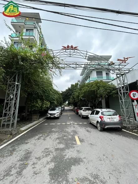 Đất mặt phố Mỹ Lộ, Hoa Lư, Ninh Bình 88m² giá 4 tỷ - Kinh doanh tốt!