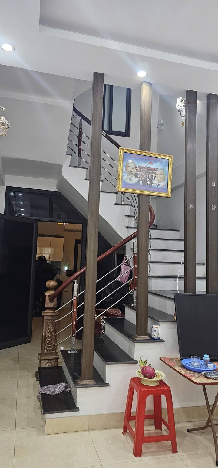 Nhà 3 tầng Phúc Khánh Ninh Bình 65m² giá 2 tỷ - Thương lượng trực tiếp!