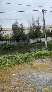 Đất thổ cư Trại Khánh Cư 115m² giá đầu tư - Cơ hội không thể bỏ lỡ!