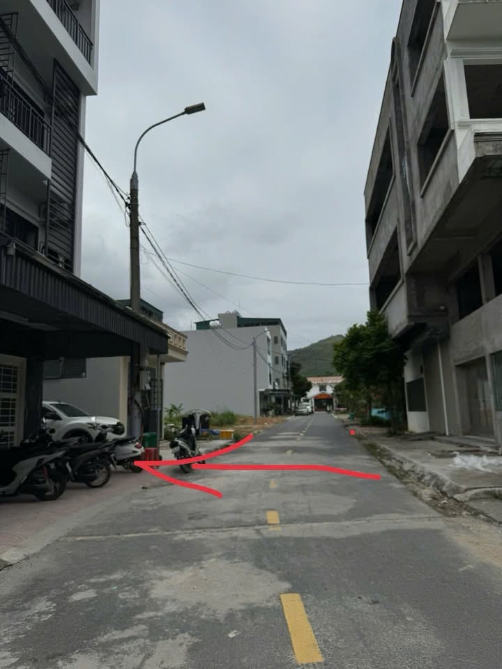 Lô đất Nam Khê 80m² giá chỉ 2.xx triệu/m² - Đầu tư sinh lời ngay!