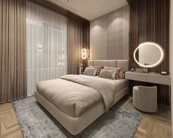 Căn hộ Vinhomes Green Bay 2PN 2VS giá 16 triệu - Dọn vào ở ngay!