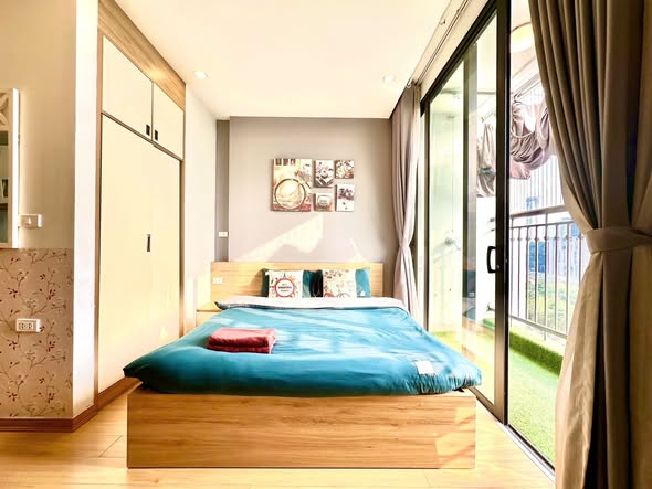 Căn hộ studio Vinhome Greenbay Mễ Trì 8.5 triệu - Ngày 15.12 vào ở ngay!