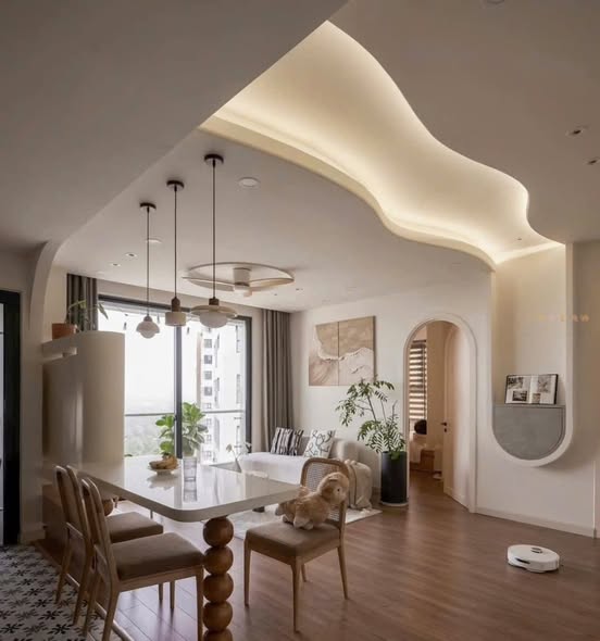 Căn hộ Studio Vinhomes Greenbay 8,5 triệu - Nội thất hiện đại, view đẹp!