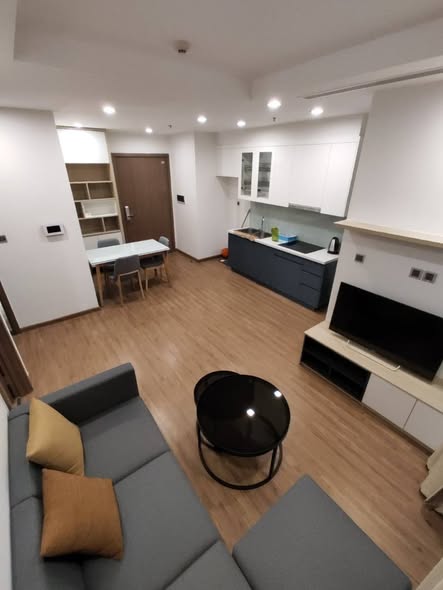 Căn hộ 61m² hướng Đông Nam tại Mễ Trì, Nam Từ Liêm - Chỉ 7 tỷ