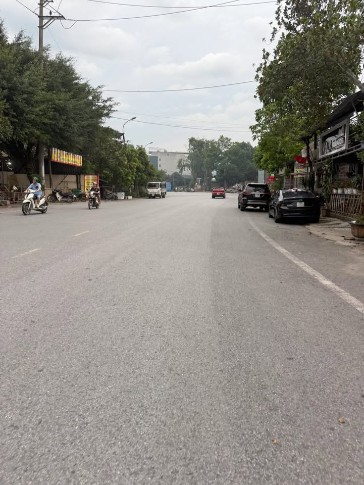 Đất nền Nguyễn Trãi, 76m² giá 1 tỷ - Cơ hội đầu tư hấp dẫn!