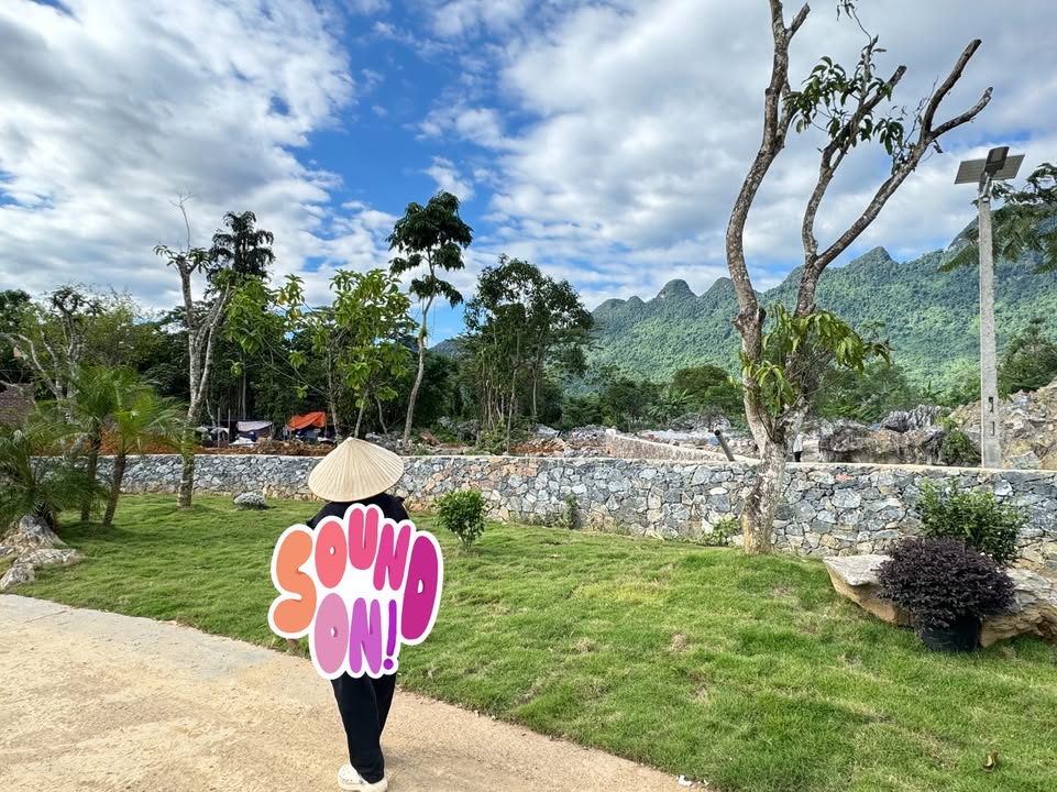 Đất thổ cư Phong Quang Vị Xuyên 312m² giá 300 triệu - Cơ hội đầu tư tuyệt vời!