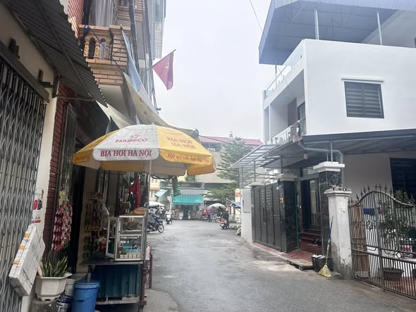 Đất nền Phan Đăng Lưu, Yên Viên 140m² giá 1 tỷ - Cơ hội đầu tư hấp dẫn!