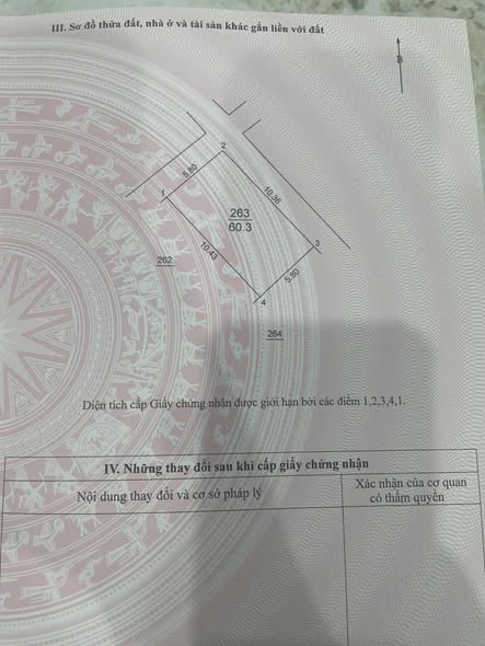 Đất nền Vân Hà Đông Anh 60m² giá 3 tỷ - Lô góc ngõ thông rộng!