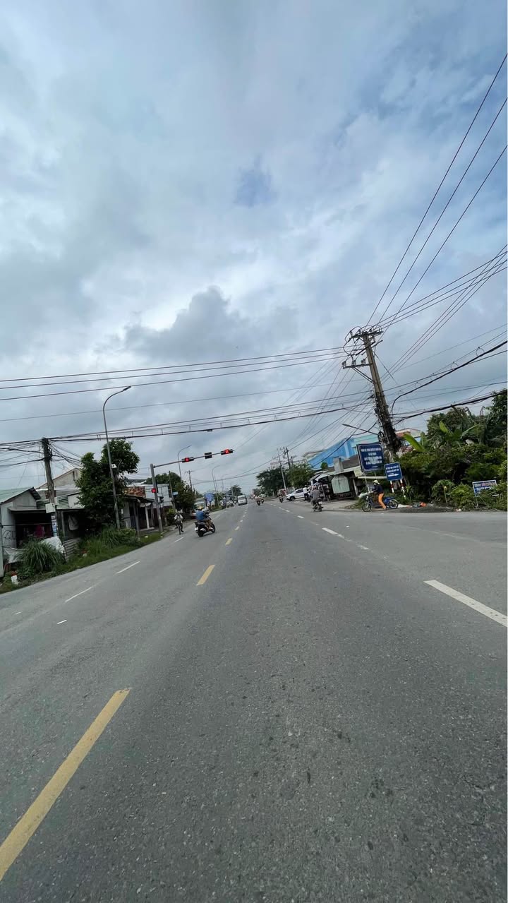 Đất nền Đạo Thạnh, Mỹ Tho 140m² giá 900 triệu - Pháp lý rõ ràng, chính chủ!