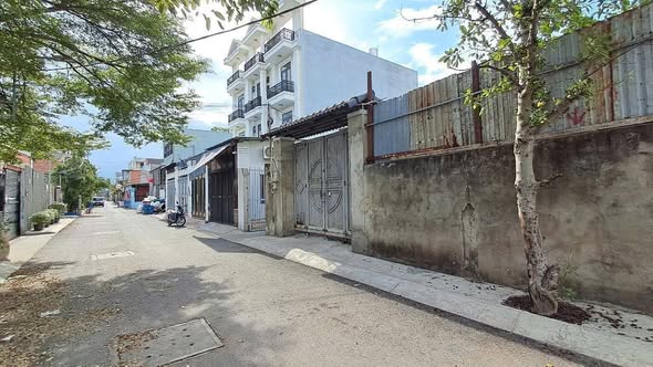 Bán Nhà Mặt Tiền Hẻm 686 Quốc Lộ 13, Hiệp Bình Phước, Thủ Đức 75m² giá 9 tỷ - Đầu tư sinh lời ngay!