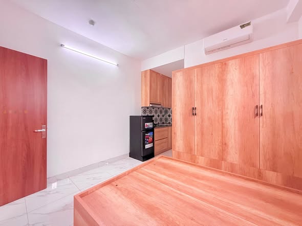 Phòng trọ ngõ 70 Văn Trì, Bắc Từ Liêm - Giá thỏa thuận, đầy đủ nội thất sang trọng!