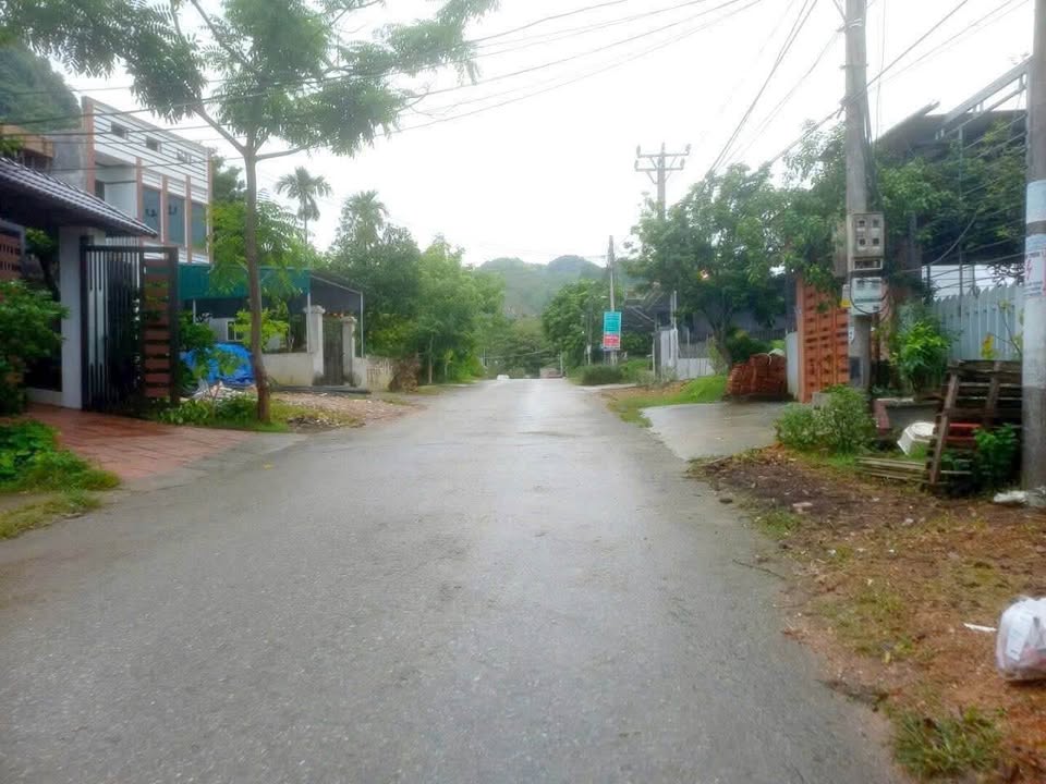 Đất nền Nông Tiến Tuyên Quang 144m² giá 1.2 tỷ - Đường nhựa ô tô tránh nhau!