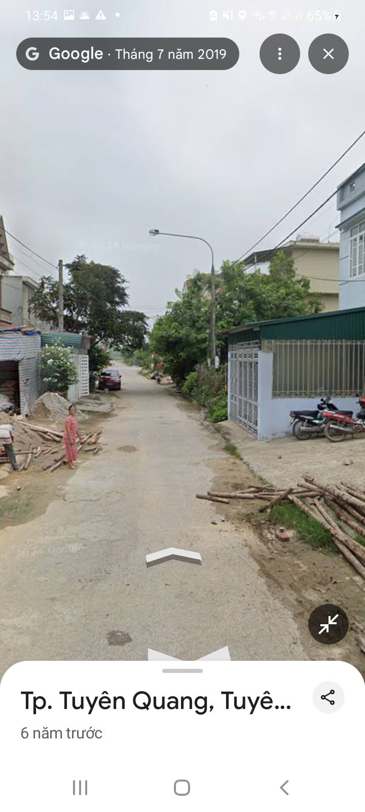 Đất nền phân lô Minh Thanh, Nông Tiến, 100m² giá 2 tỷ - Đầu tư sinh lời nhanh!