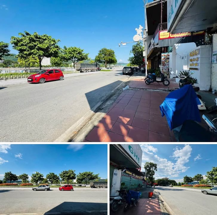 Đất kinh doanh mặt tiền đường An Dương Vương 117m² giá 10 tỷ - Cơ hội đầu tư không thể bỏ qua!