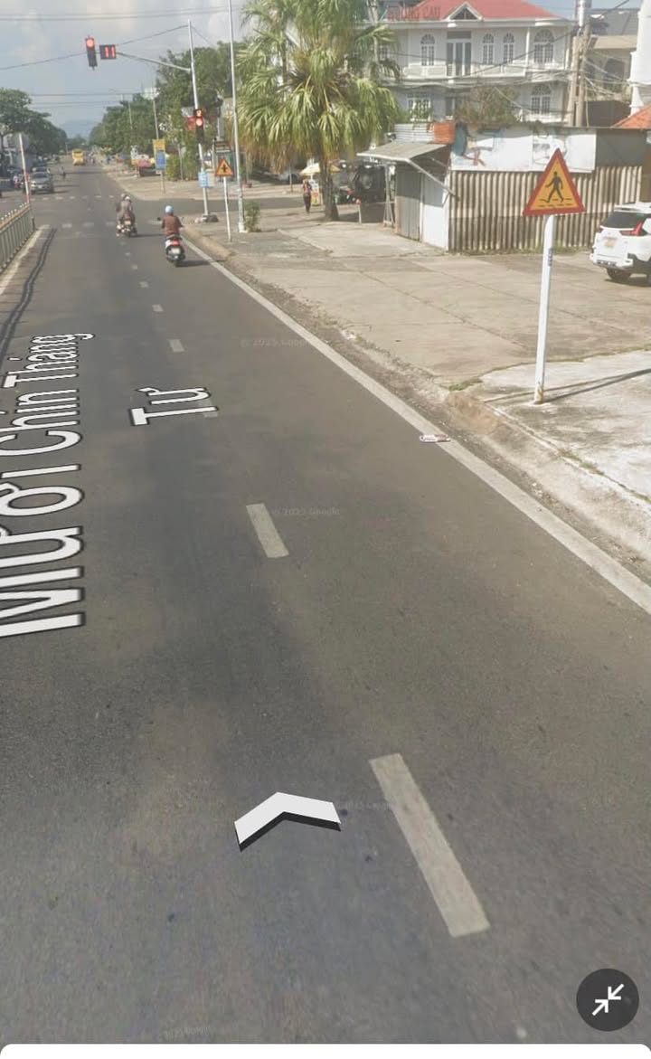 Đất nền mặt tiền kinh doanh đường 19/4 Xuân An 136m² giá 4.9 tỷ - Cơ hội đầu tư tuyệt vời!