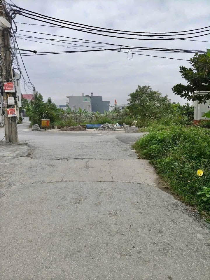 Đất nền mặt đường Phạm Văn Đồng, Anh Dũng, 86m² chỉ 2 tỷ - Cơ hội đầu tư hấp dẫn!