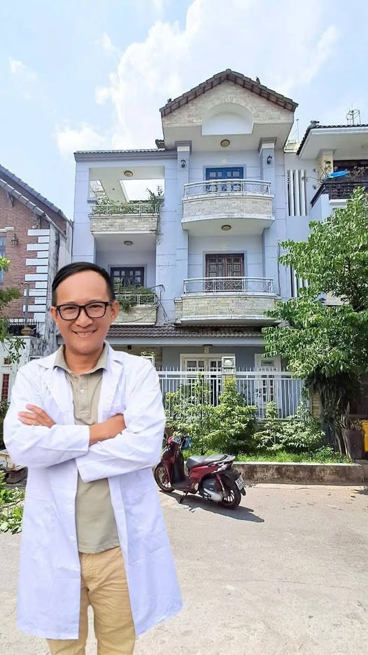 Nhà liền kề đường Số 23, Hiệp Bình Chánh 120m² giá 15.7 tỷ - Sổ hồng riêng, pháp lý chuẩn!