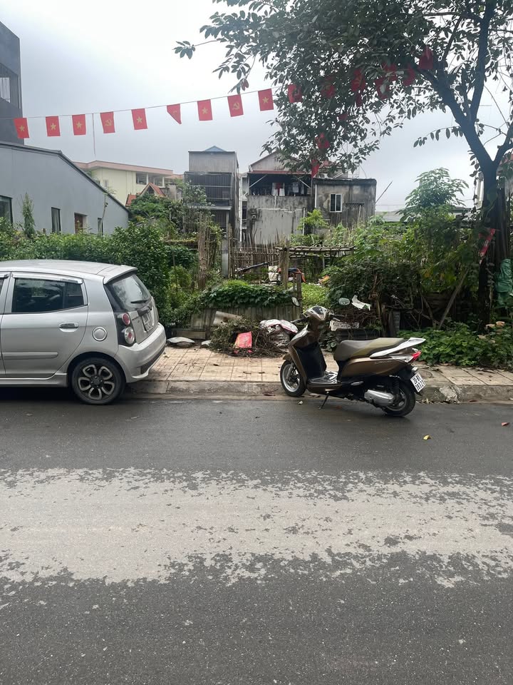 Cho thuê mặt bằng 90m² tại Đê Nông Lâm, Thái Nguyên - Vị trí đắc địa gần Cafe Koi!