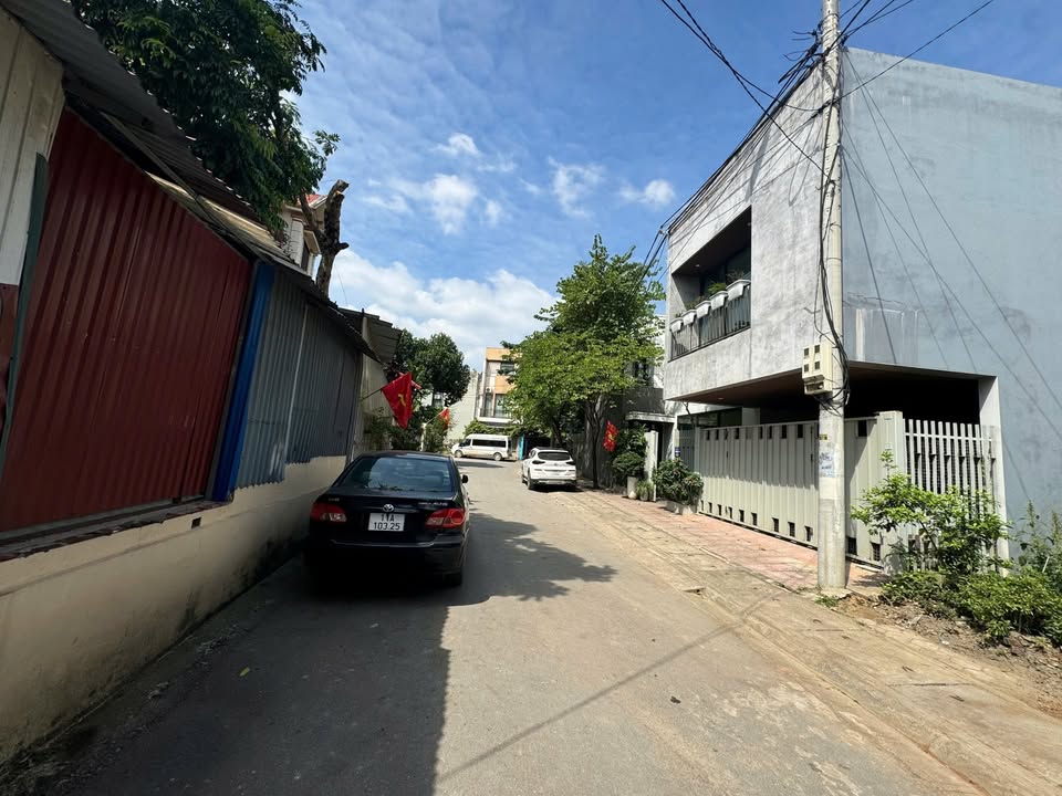 Đất nền Đồng Quang Thái Nguyên 100m² giá 5.35 tỷ - Cơ hội đầu tư tuyệt vời!