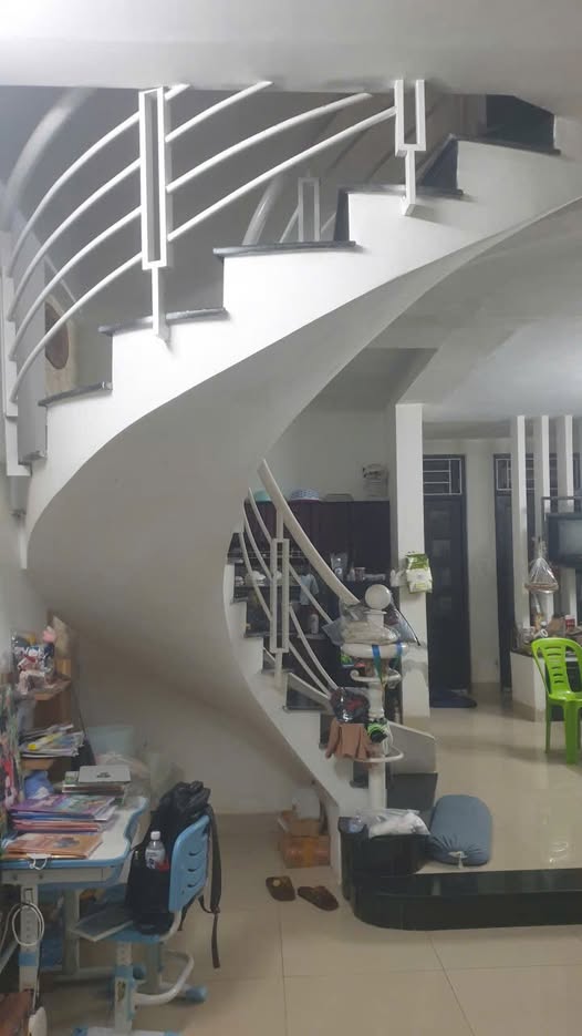 Nhà cho thuê 2 tầng đường Phan Thanh, TP Đà Nẵng - Giá chỉ 4 triệu/tháng!