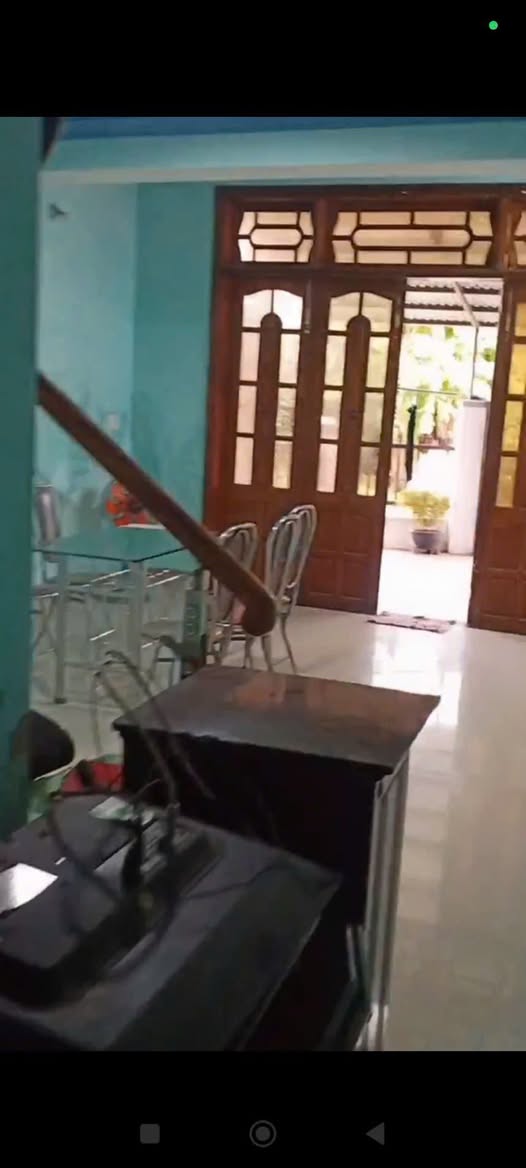 Nhà cho thuê tại Hòa Hương, Tam Kỳ 2 triệu/tháng - Diện tích rộng rãi, thoáng mát