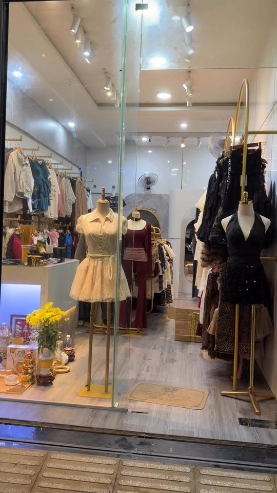 Mặt bằng cho thuê tại 10D Lê Lợi, Tam Kỳ - Thỏa thuận giá tốt