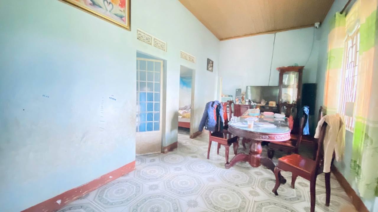 Đất mặt tiền Quốc lộ 20, Ninh Gia, Đức Trọng 528m² giá 4.64 tỷ - Kinh doanh thuận lợi!