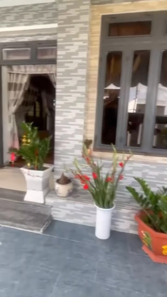 Nhà vườn cho thuê tại đường Thanh Hóa, 230m² chỉ 4 triệu/tháng - Không gian thoáng đãng, tiện nghi đầy đủ!