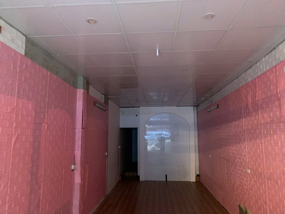 Bán đất phố Vân Giang Ninh Bình 54m² giá 5 tỷ - Vị trí kinh doanh sầm uất!