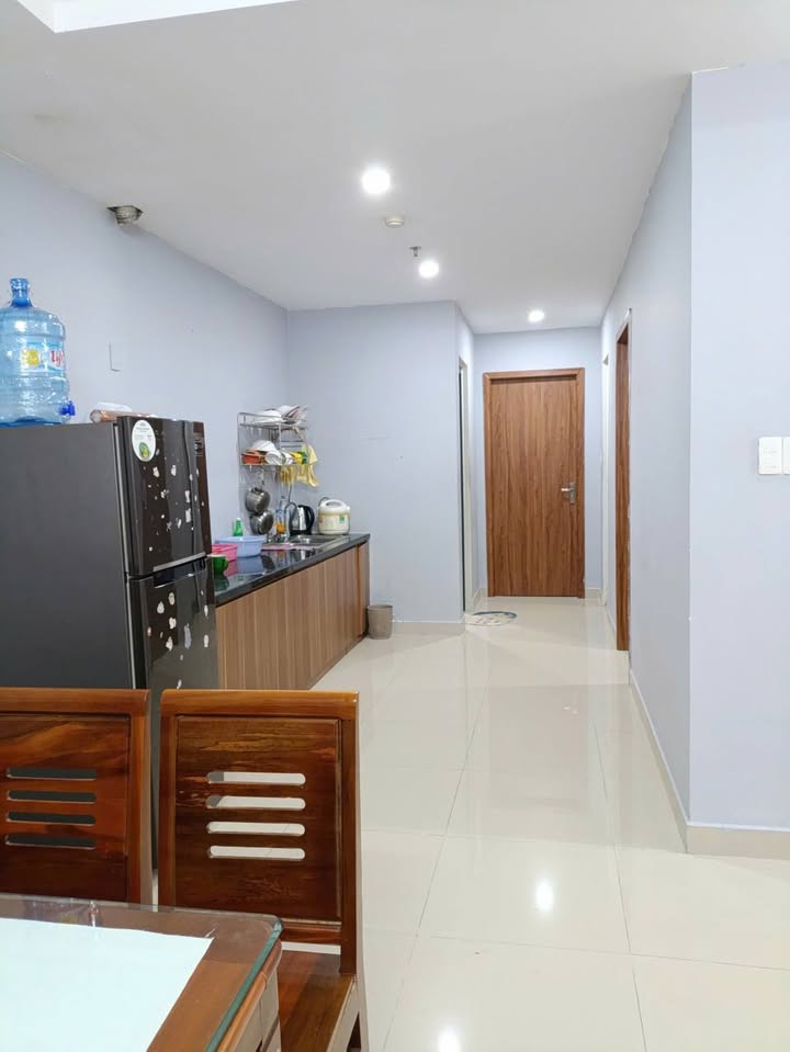 Căn hộ chung cư Thịnh Phát Quy Nhơn 1 phòng - Giá chỉ 3 triệu/tháng, đầy đủ tiện nghi!