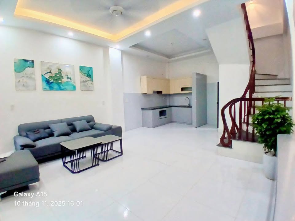 Nhà riêng Thái Bình 36m² giá 2.2 tỷ - Chính chủ bán gấp!